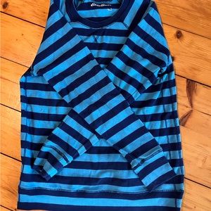 Crew Neck sweatshirt